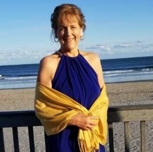 Meet your Posher, Anne